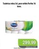 Univerexport Perfex Toalet papir