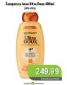 Univerexport Garnier Ultra Doux šampon za kosu