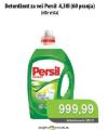 Univerexport Persil Expert tečni gel za pranje veša 4,38l