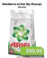 Univerexport Deterdžent za veš Ariel 4kg