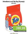 Univerexport Deterdžent za veš TIde 2kg