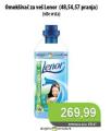 Univerexport Omekšivač za veš Lenor