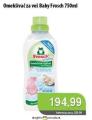 Univerexport Omekšivač za veš Frosch 750ml
