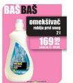 Univerexport Omekšivač za veš BašBaš 2l