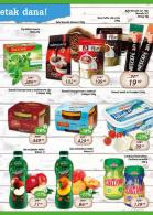 Akcija Aroma marketi katalog 01-15. septembar 2016 43293