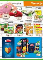 Akcija Aroma marketi katalog 01-15. septembar 2016 43294