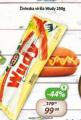 Aroma Wudy živinska viršla 250g