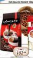 Aroma Doncafe Moment mlevena kafa 100g