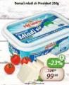 Aroma President Mladi sir 250g