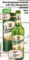 Aroma Staropramen pivo u limenci 0,5l