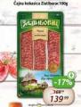 Aroma Čajna kobasica Zlatiorac 100g
