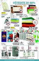 Akcija JYSK katalog akcija 01-14. septembar 2016 43315