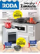 Katalog Roda katalog zimnica 01. septembar do 09. oktobar 2016