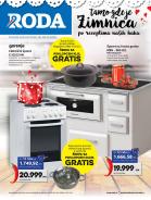 Akcija Roda katalog zimnica 01. septembar do 09. oktobar 2016 43319