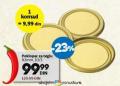 Roda Poklopac za tegle 10/1