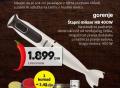 Roda Štapni mikser Gorenje HB400W