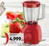 Roda Philips Blender