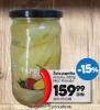 Roda Moć prirode Paprika rezana žuta