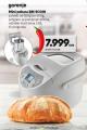 Roda Aparat za pečenje hleba Gorenje BM900W mini pekara