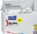 Roda Horizontalni zamrzivač Gorenje FH400W