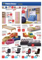 Akcija Forma Ideale katalog akcija 01-30. septembar 2016 43365