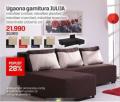 Forma Ideale Ugaona garnitura Julija