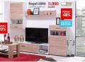 Forma Ideale Regal ya dnevnu sobu Libra