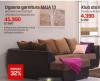 Forma Ideale Forma Ideale Ugaona garnitura Maja 13