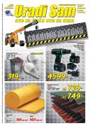 Katalog Uradi Sam katalog akcija 31. avgust do 11. septembar 2016