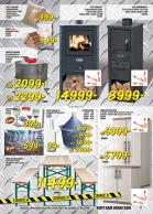 Akcija Uradi Sam katalog akcija 31. avgust do 11. septembar 2016 43378