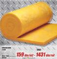 Uradi Sam Staklena vuna u rolni 10cm/9m2