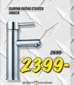 Uradi Sam Slavina za lavabo