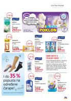Akcija DM Market katalog septembar 2016 43394