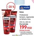 DM market Balea Professional šampon za kosu