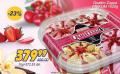Aman Plus Sladoled Quattro Zuppa 1020g