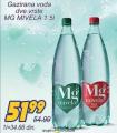 Aman Plus Mivela Mg gazirana mineralna voda 1,5l