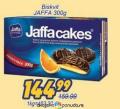 Aman Plus Jaffa biskvit 300g