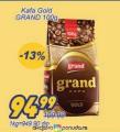 Aman Plus Grand Gold melevna kafa 100g
