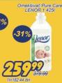 Aman Plus Omekšivač za veš Lenor 1,425l
