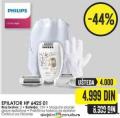 Tehnomanija Epilator Philips HP6425 01