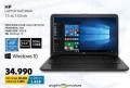 Gigatron Laptop HP 15-ac150nm