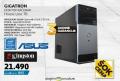 Gigatron Desktop računar Gigatron House Line TB