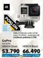 Gigatron GoPro HERO 4 Silver edition kamera