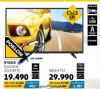 Gigatron Vivax TV 32 in LED HD Ready