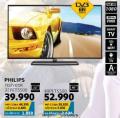 Gigatron Philips televizor 40 in Smart LED Full HD