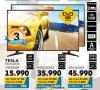 Gigatron Tesla TV 24 in LED HD Ready