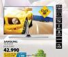 Gigatron Samsung TV 32 in Smart LED Full HD