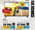 Gigatron Vox televizor 43 in LED Full HD