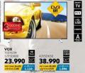 Gigatron Vox televizor 32 in Smart LED HD Ready