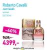 Lilly Drogerie Roberto Cavalli Just Cavalli woman